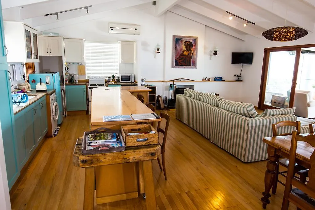 Quarterdeck Holiday Apartment Cape Town South Africa