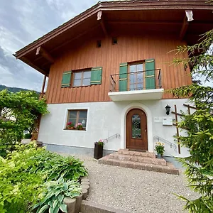 Haus Alpenoase , Schönau am Königssee Deutschland