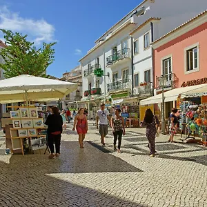 A36 - Avenue Flat In , Lagos Portugal