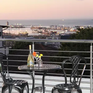  Apartment Harbour View Guest