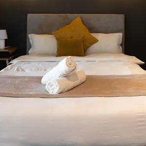 Apartment Wex1 Style Living, Cape Town