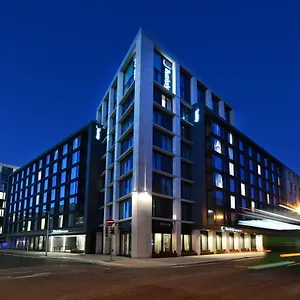 Travelodge Centre 3*, Dublin Ireland