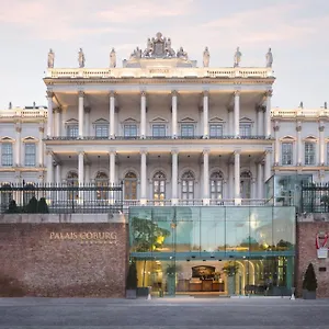 Palais Coburg Residenz 5*, Wien Österreich