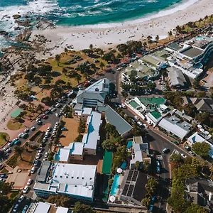 Apartment Camps Bay Village - Village, Cape Town