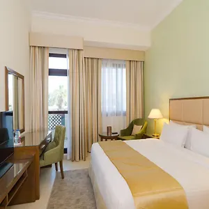 Roda Beach 3*, Dubai United Arab Emirates