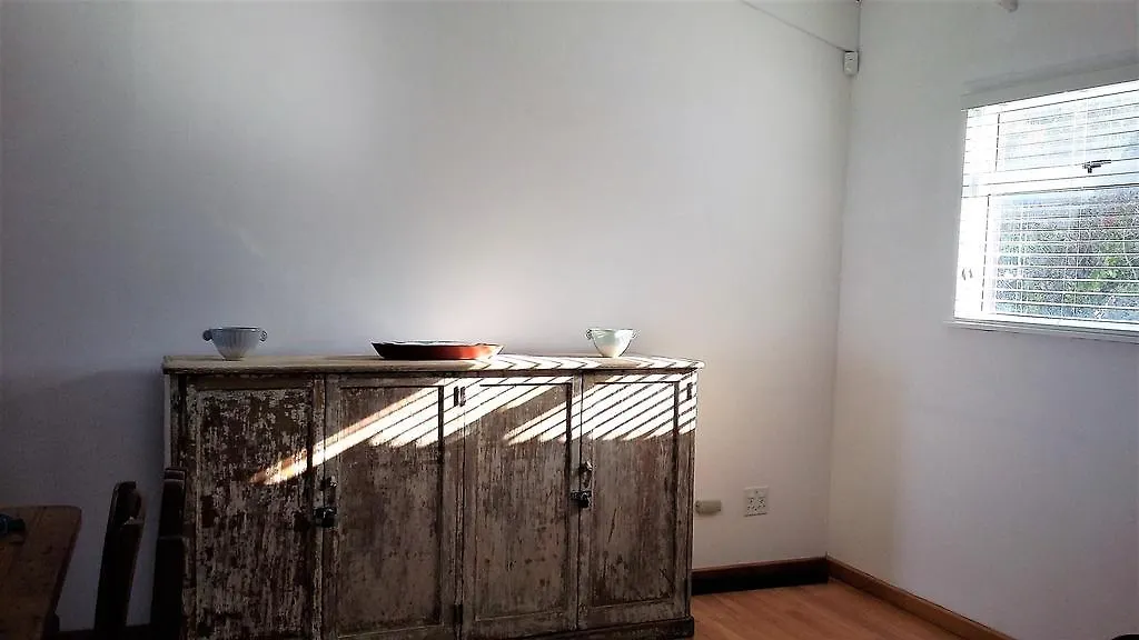 Ferienwohnung Quarterdeck Kapstadt Südafrika