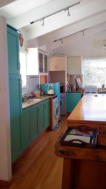 Quarterdeck Holiday Apartment Cape Town 0*, Simon's Town South Africa