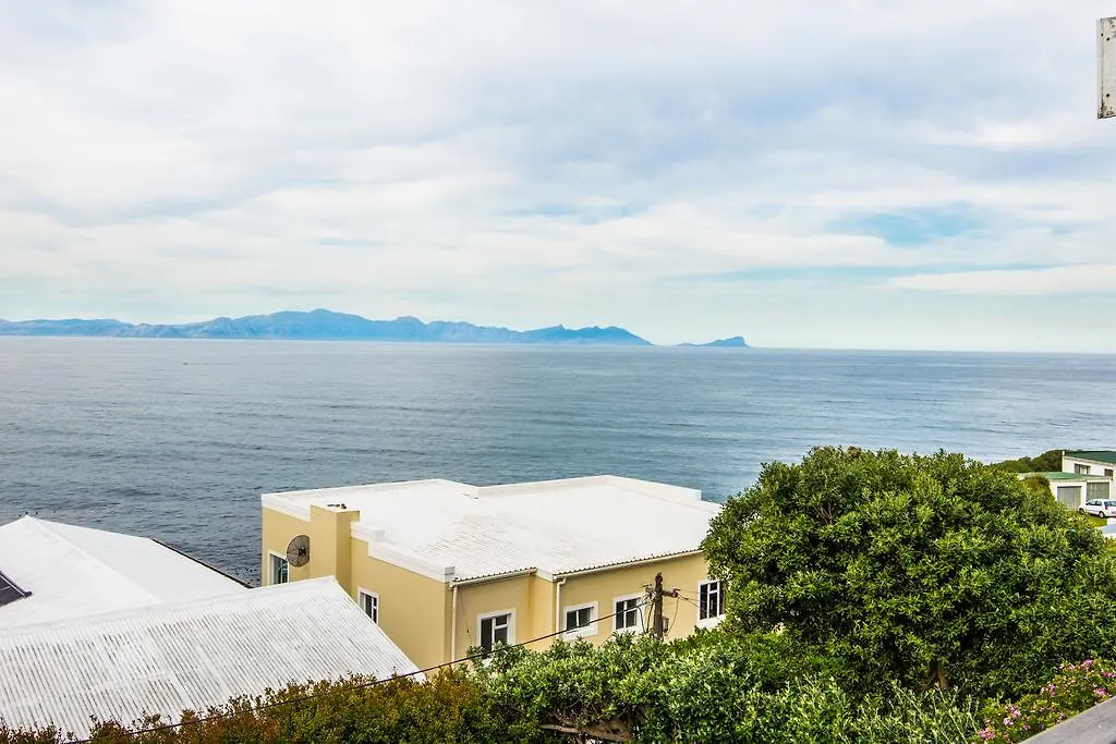 Ferienwohnung Quarterdeck Kapstadt 0*,  Südafrika