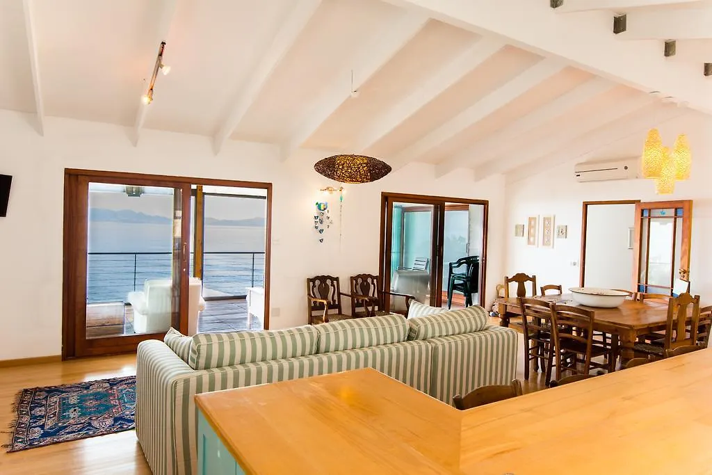 Ferienwohnung Quarterdeck Kapstadt Apartment