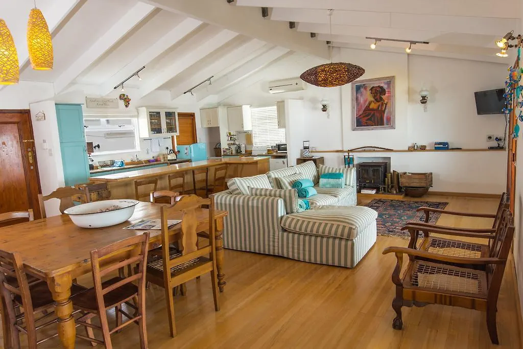 Quarterdeck Holiday Apartment Cape Town Simon's Town
