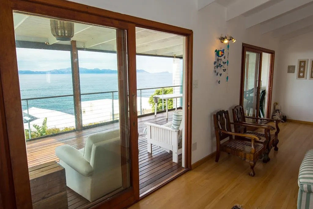 Quarterdeck Holiday Apartment Cape Town South Africa
