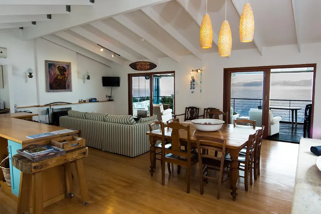 Ferienwohnung Quarterdeck Kapstadt 0*,