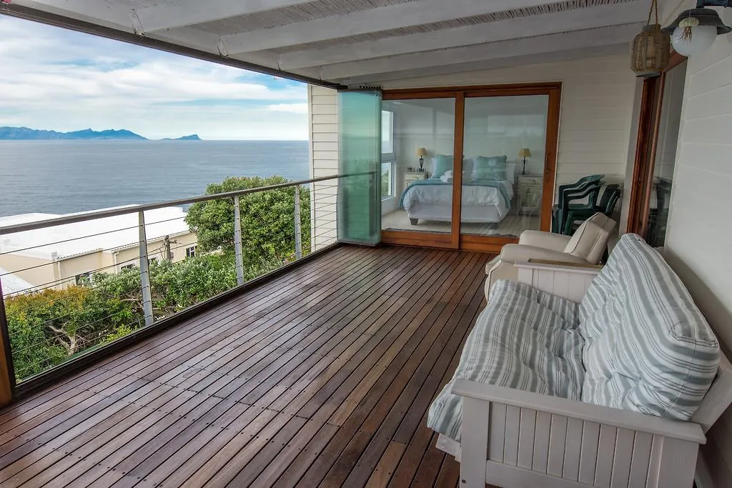 Ferienwohnung Quarterdeck Kapstadt 0*,  Südafrika