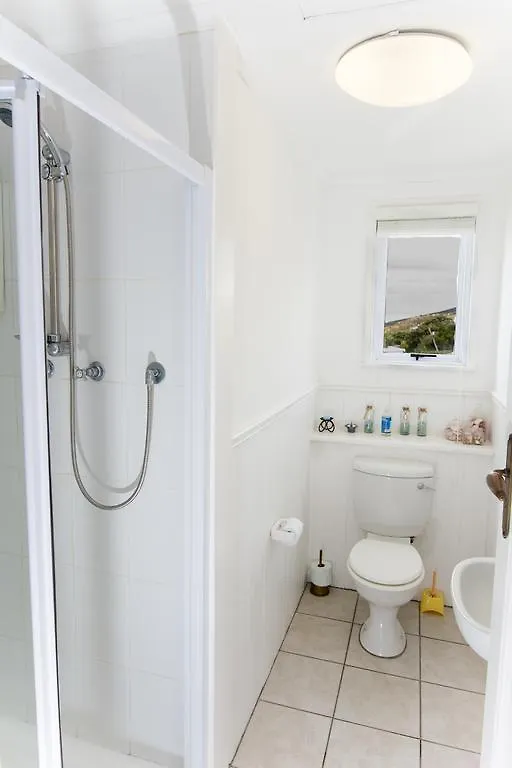 Quarterdeck Holiday Apartment Cape Town Simon's Town