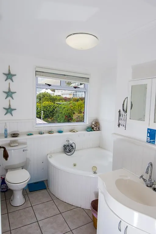 Quarterdeck Holiday Apartment Cape Town  Simon's Town