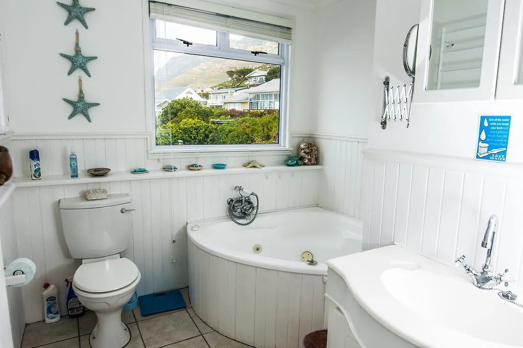 Quarterdeck Holiday Apartment Cape Town South Africa