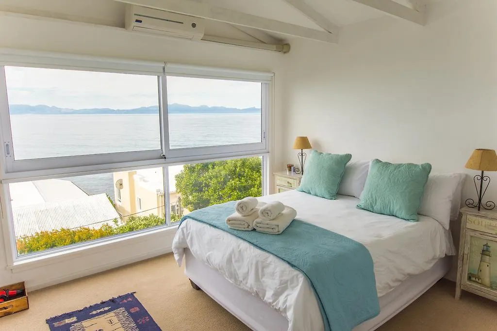 Ferienwohnung Quarterdeck Kapstadt